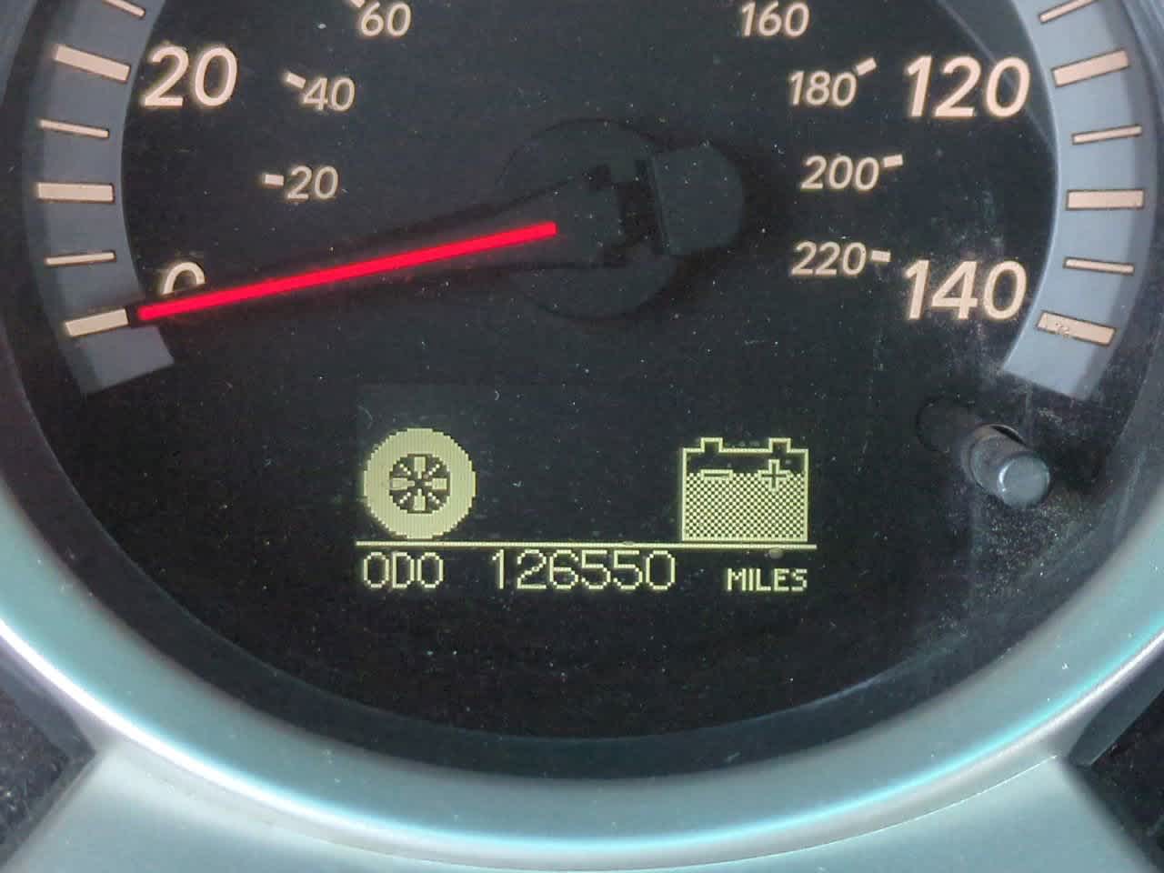 Thumbnail: 2006 Toyota Highlander - 22