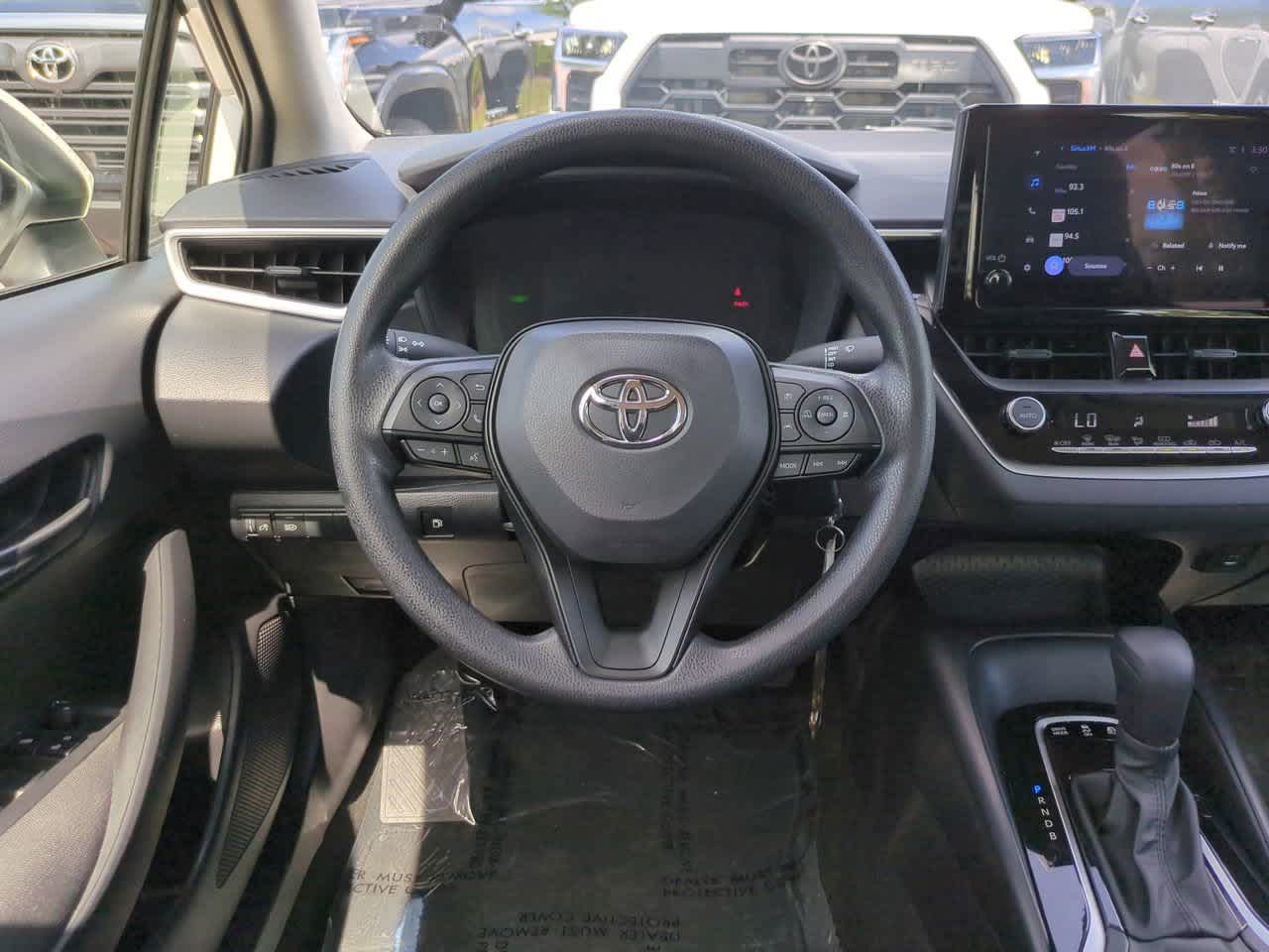 Thumbnail: 2026 Toyota Corolla - 15