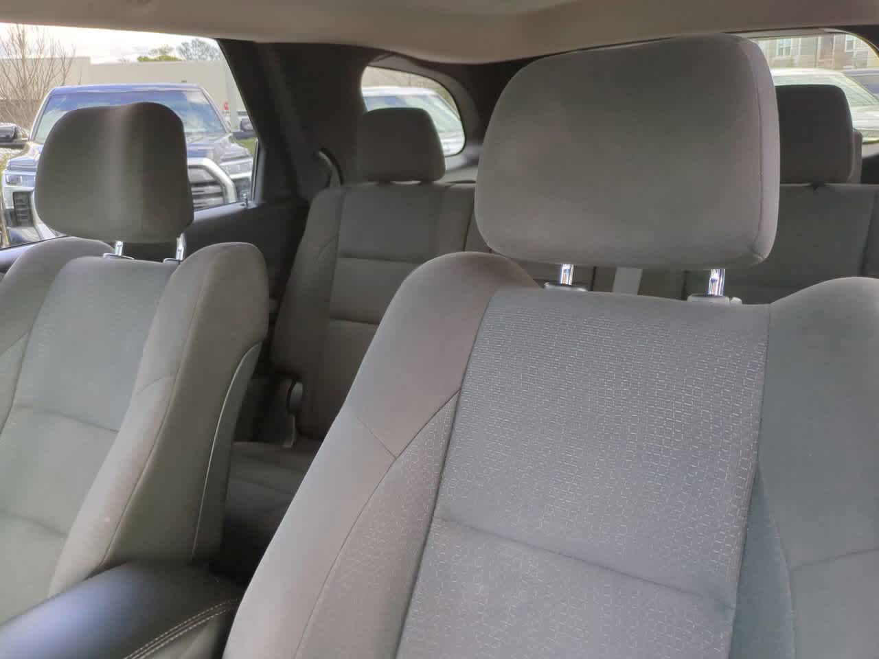 Thumbnail: 2017 Dodge Durango - 8