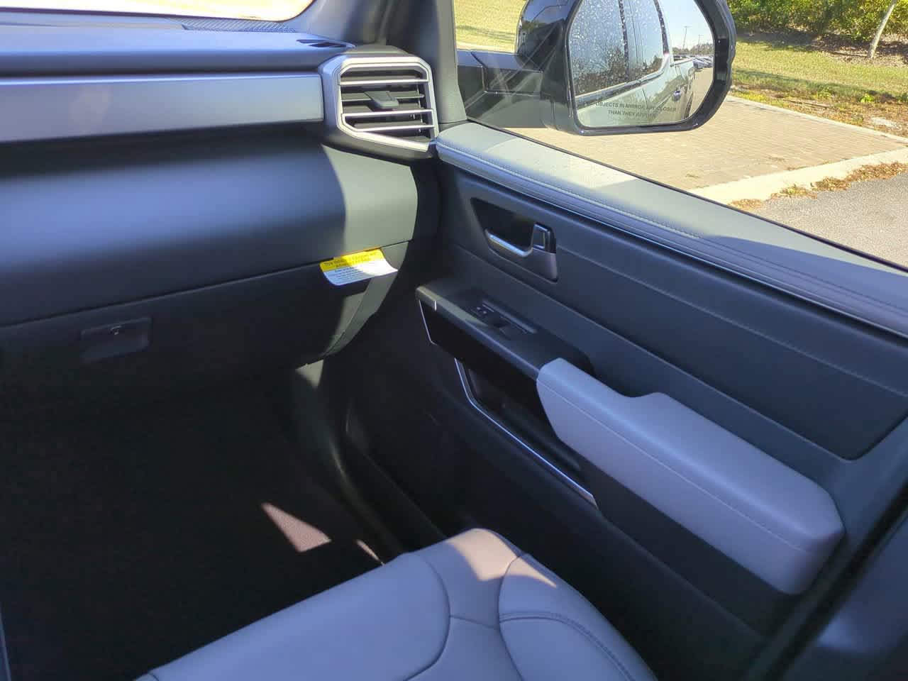 Thumbnail: 2026 Toyota Tundra - 16