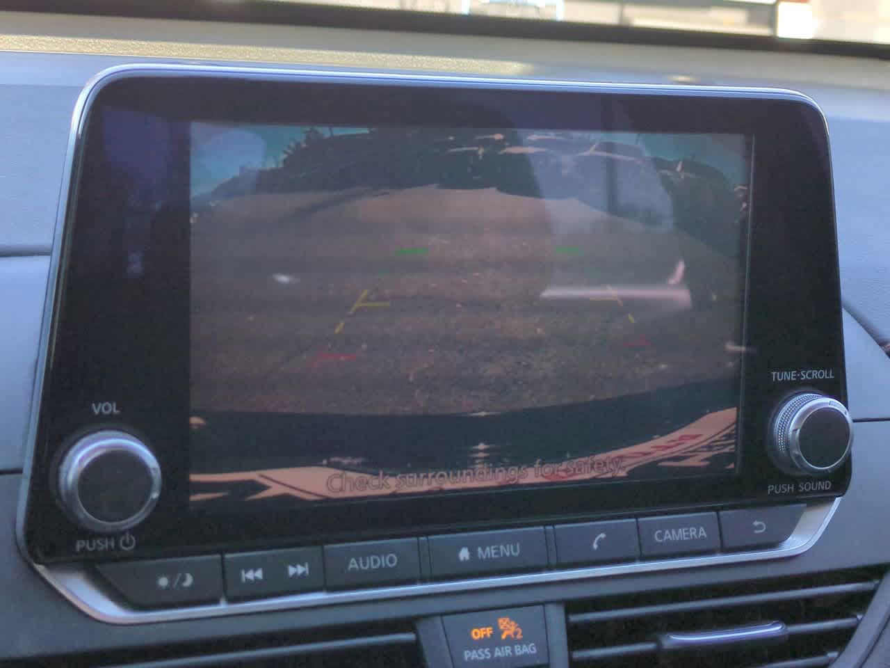 Thumbnail: 2019 Nissan Altima - 19