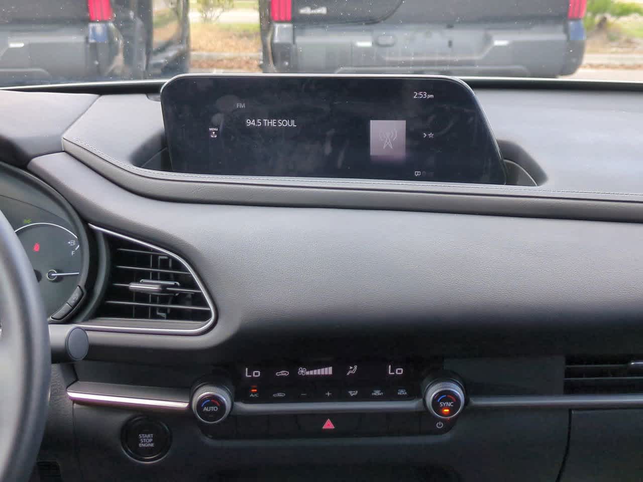 Thumbnail: 2025 Mazda CX-30 - 17