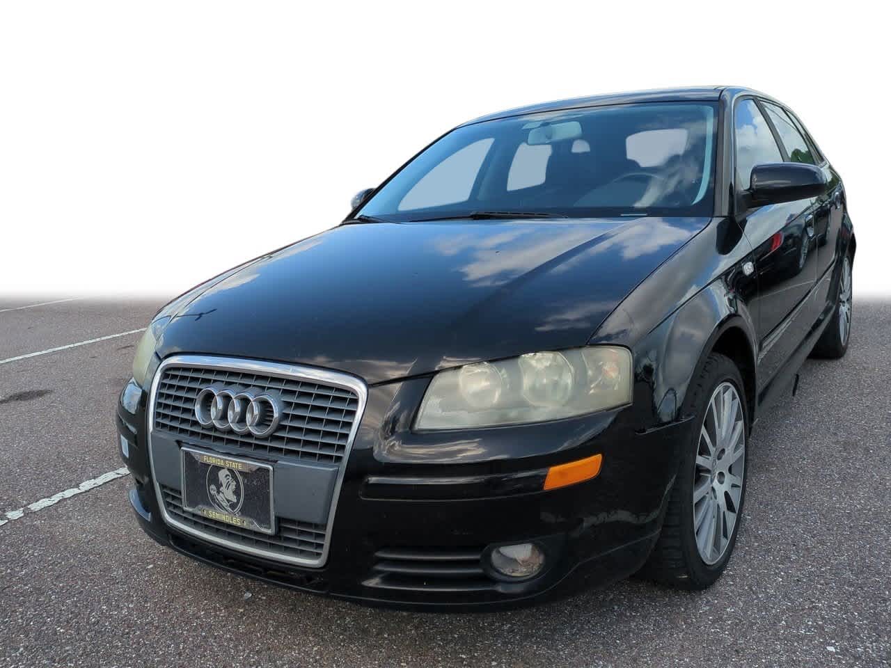 2008 Audi A3 2.0T -
                  Wesley Chapel, FL