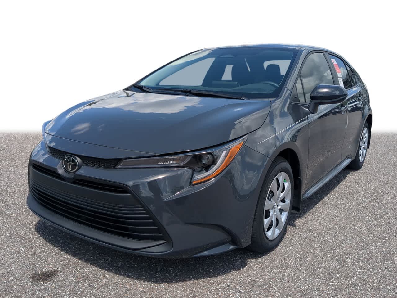 Thumbnail: 2025 Toyota Corolla - 1