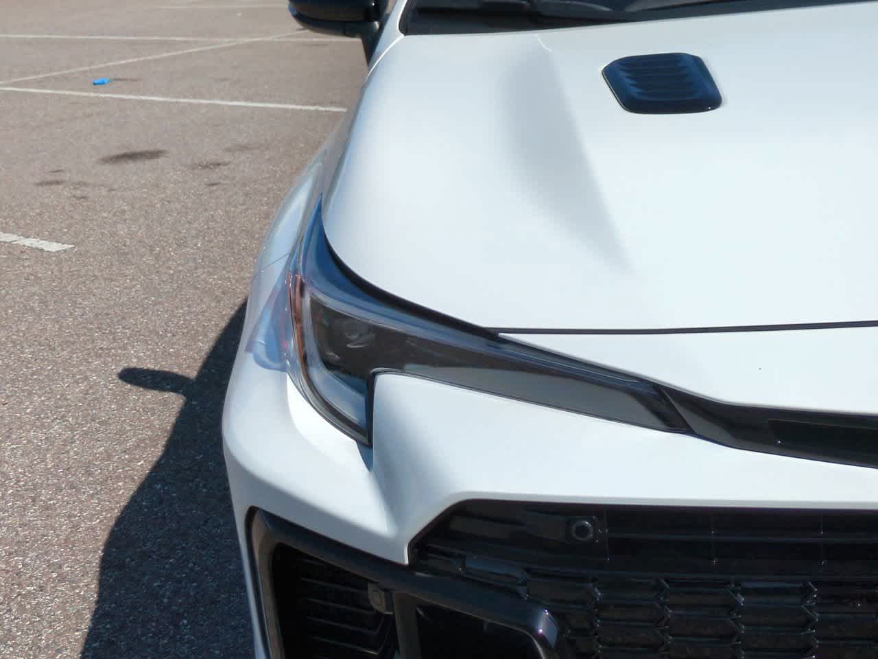 Thumbnail: 2025 Toyota GR Corolla - 10
