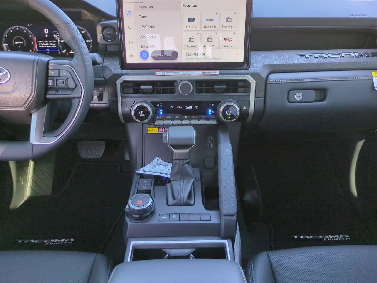 Thumbnail: 2025 Toyota Tacoma - 18