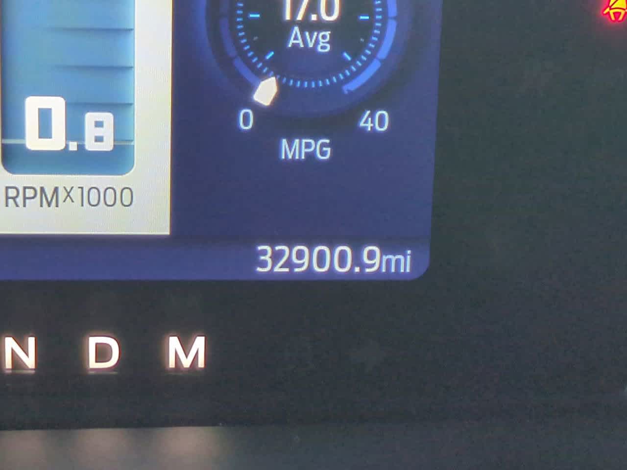 Thumbnail: 2023 Ford Bronco - 25