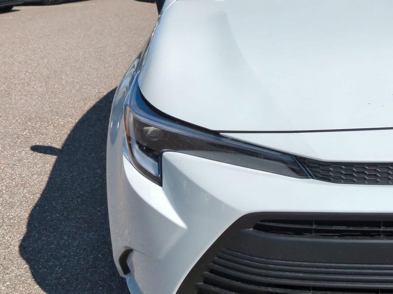 Thumbnail: 2026 Toyota Corolla - 10