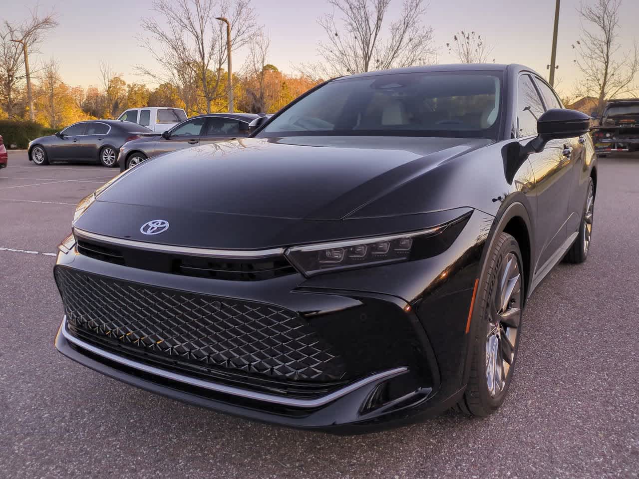 Thumbnail: 2026 Toyota Crown - 2