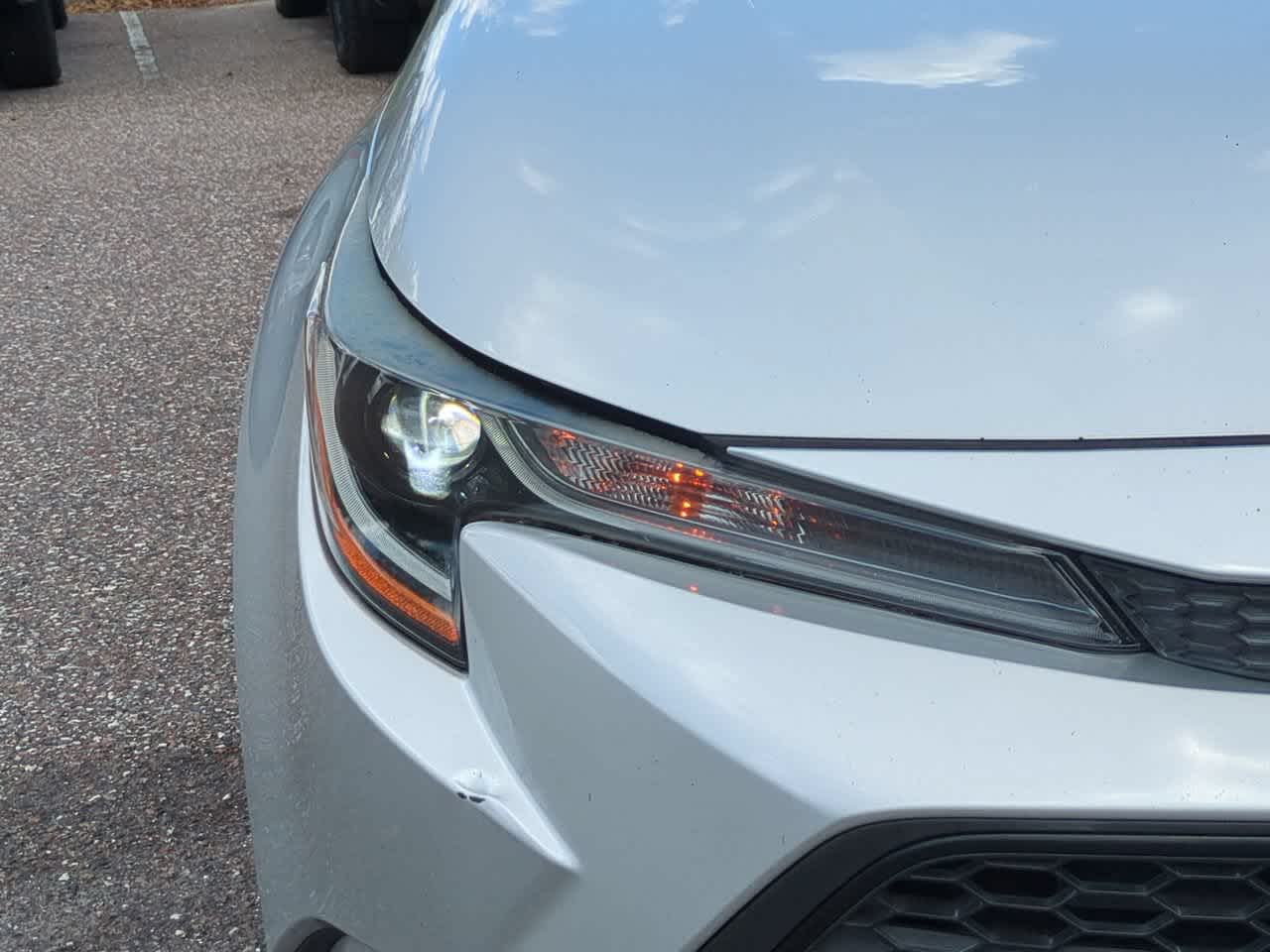Thumbnail: 2021 Toyota Corolla - 10