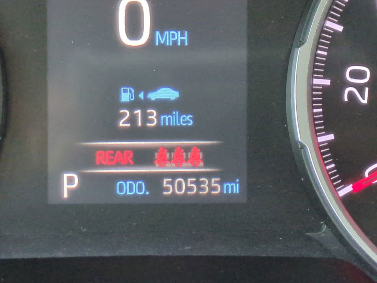 Thumbnail: 2022 Toyota RAV4 - 24