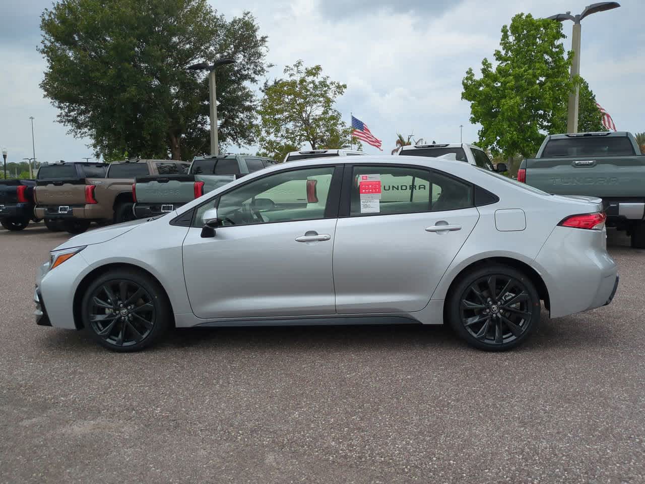 Thumbnail: 2026 Toyota Corolla - 3