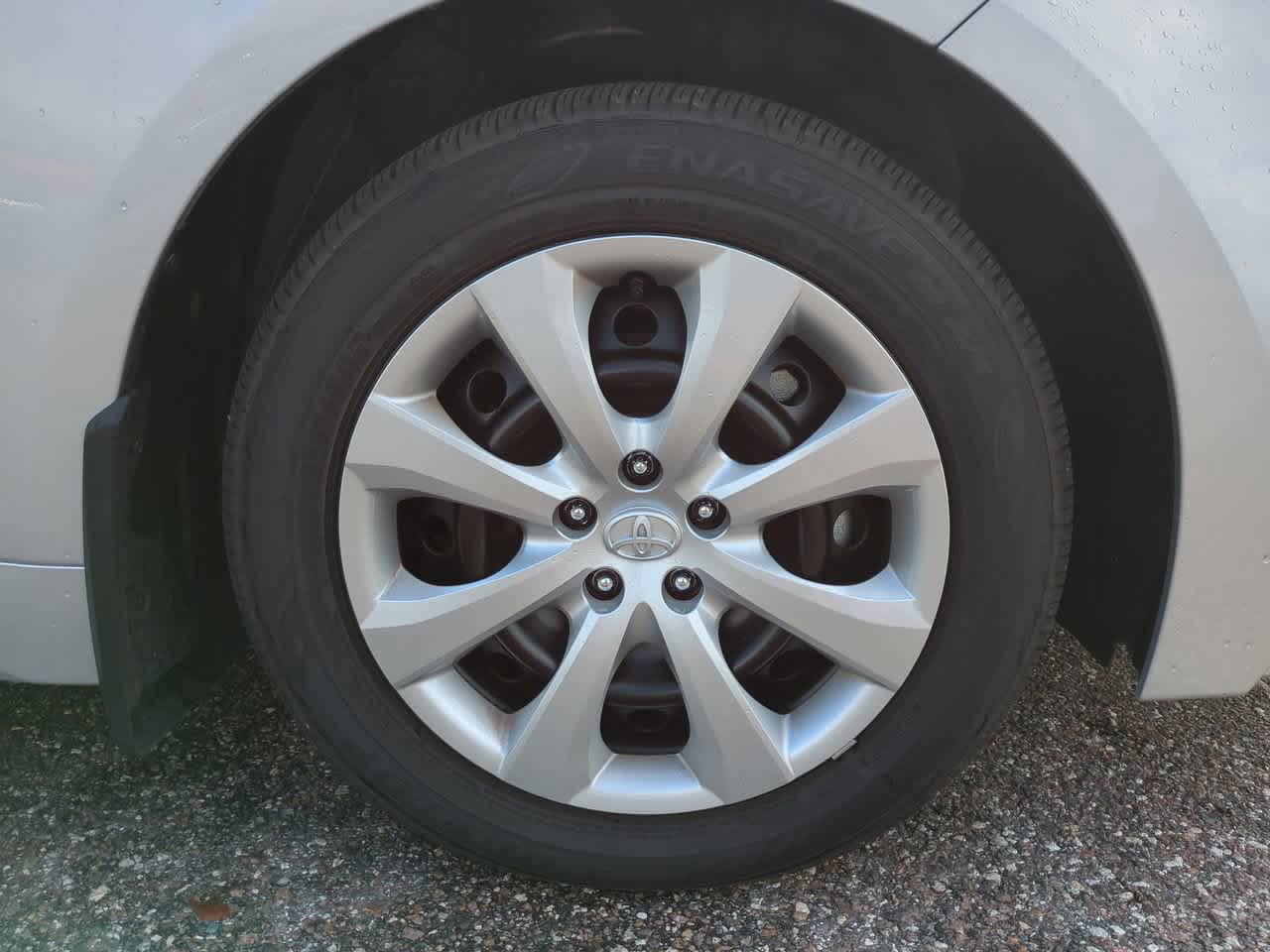 Thumbnail: 2025 Toyota Corolla - 11