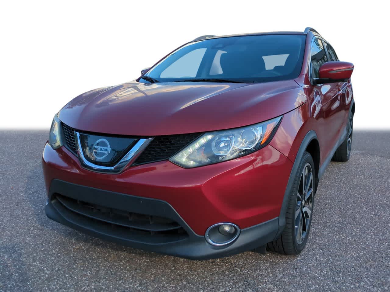 2019 Nissan Rogue Sport SL -
                  Wesley Chapel, FL