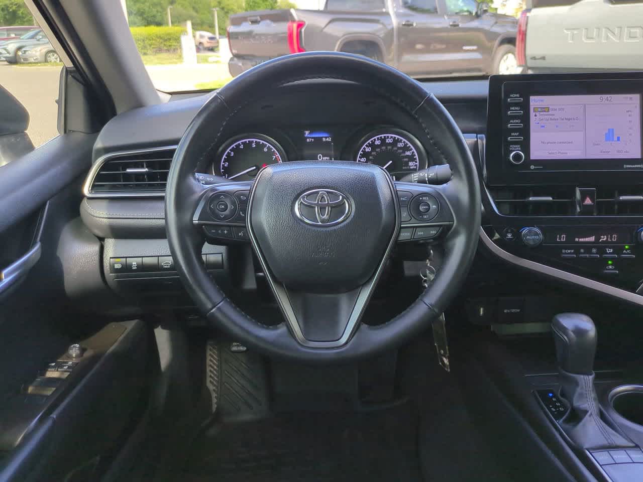 Thumbnail: 2024 Toyota Camry - 15