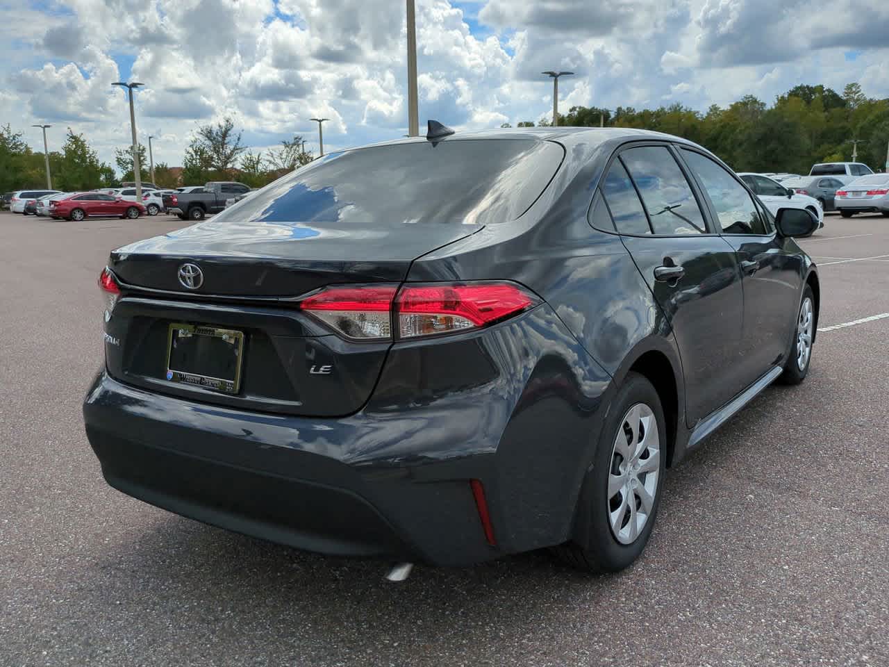 Thumbnail: 2026 Toyota Corolla - 6