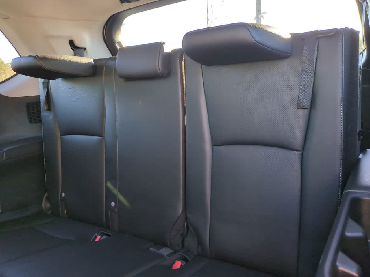 Thumbnail: 2024 Toyota Grand Highlander - 12