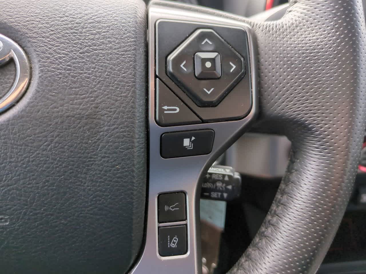 Thumbnail: 2019 Toyota Tacoma - 23