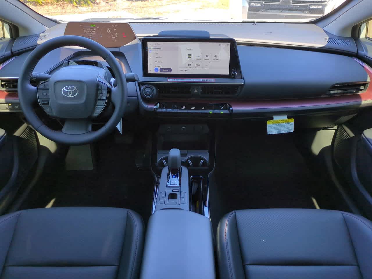 Thumbnail: 2026 Toyota Prius - 14