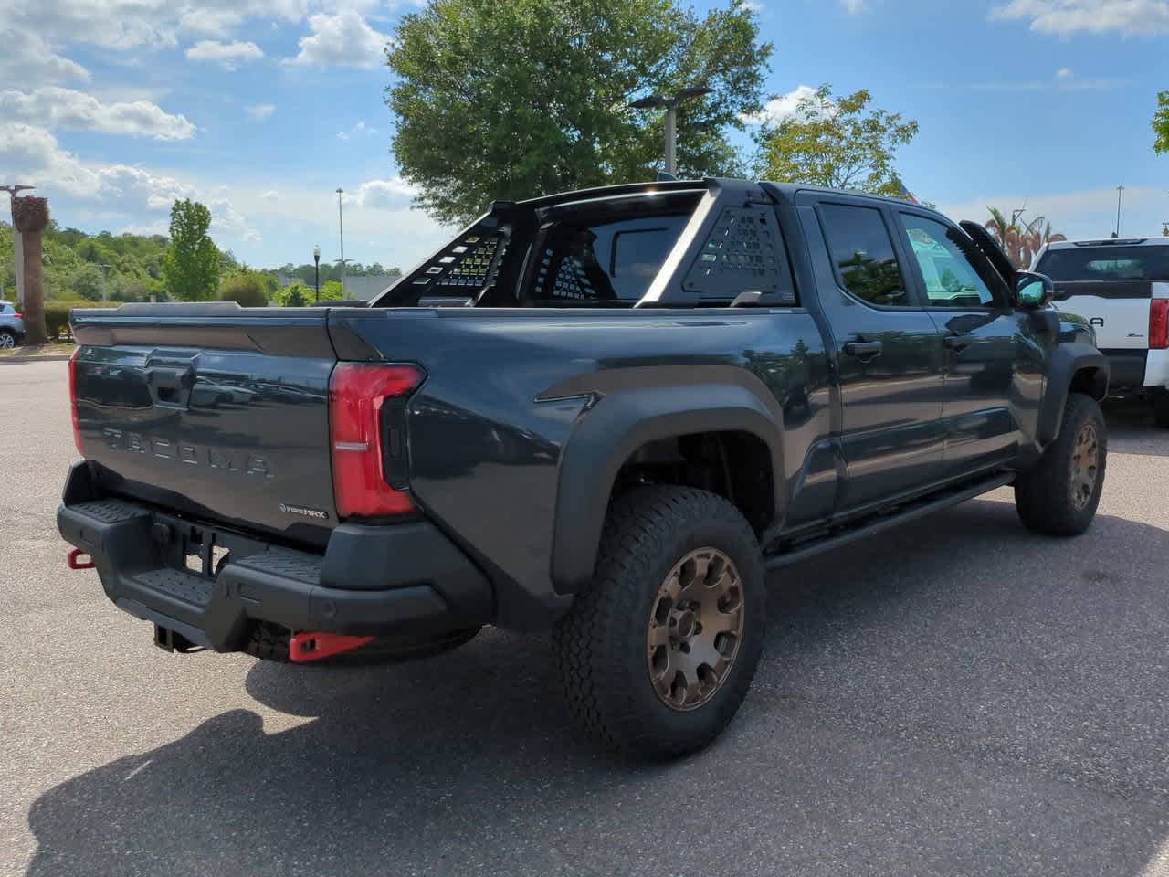 Thumbnail: 2026 Toyota Tacoma - 6