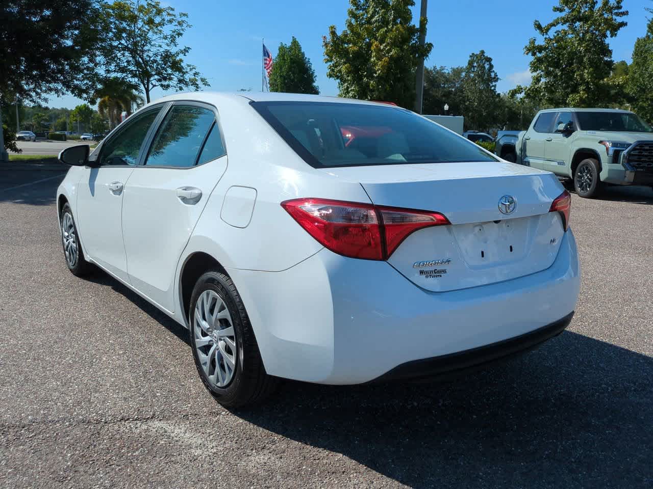 Thumbnail: 2019 Toyota Corolla - 4