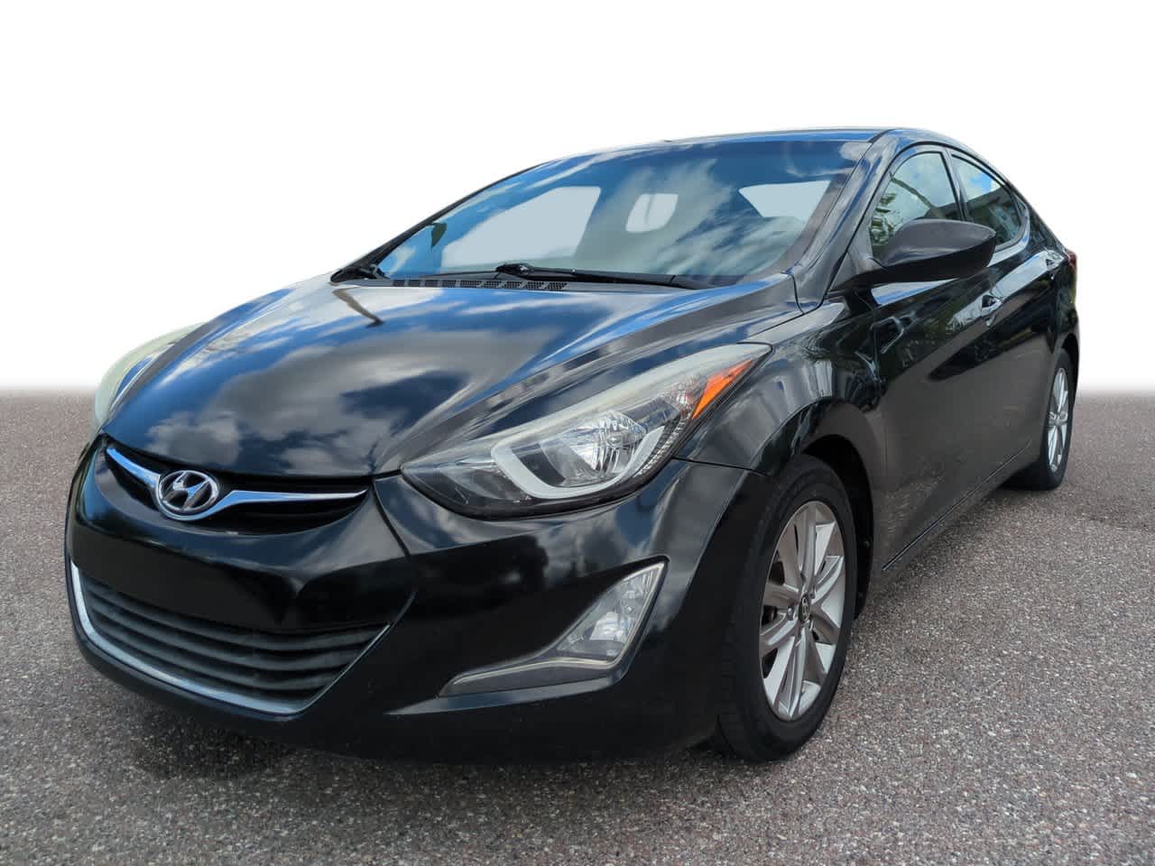 2016 Hyundai Elantra SE -
                  Wesley Chapel, FL