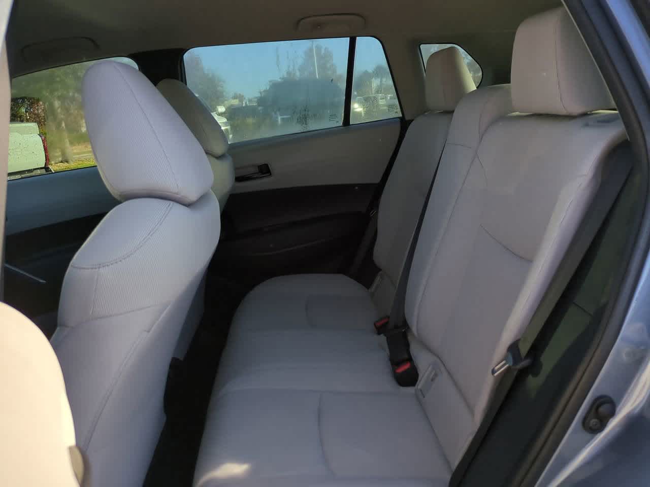 Thumbnail: 2023 Toyota Corolla Cross - 13