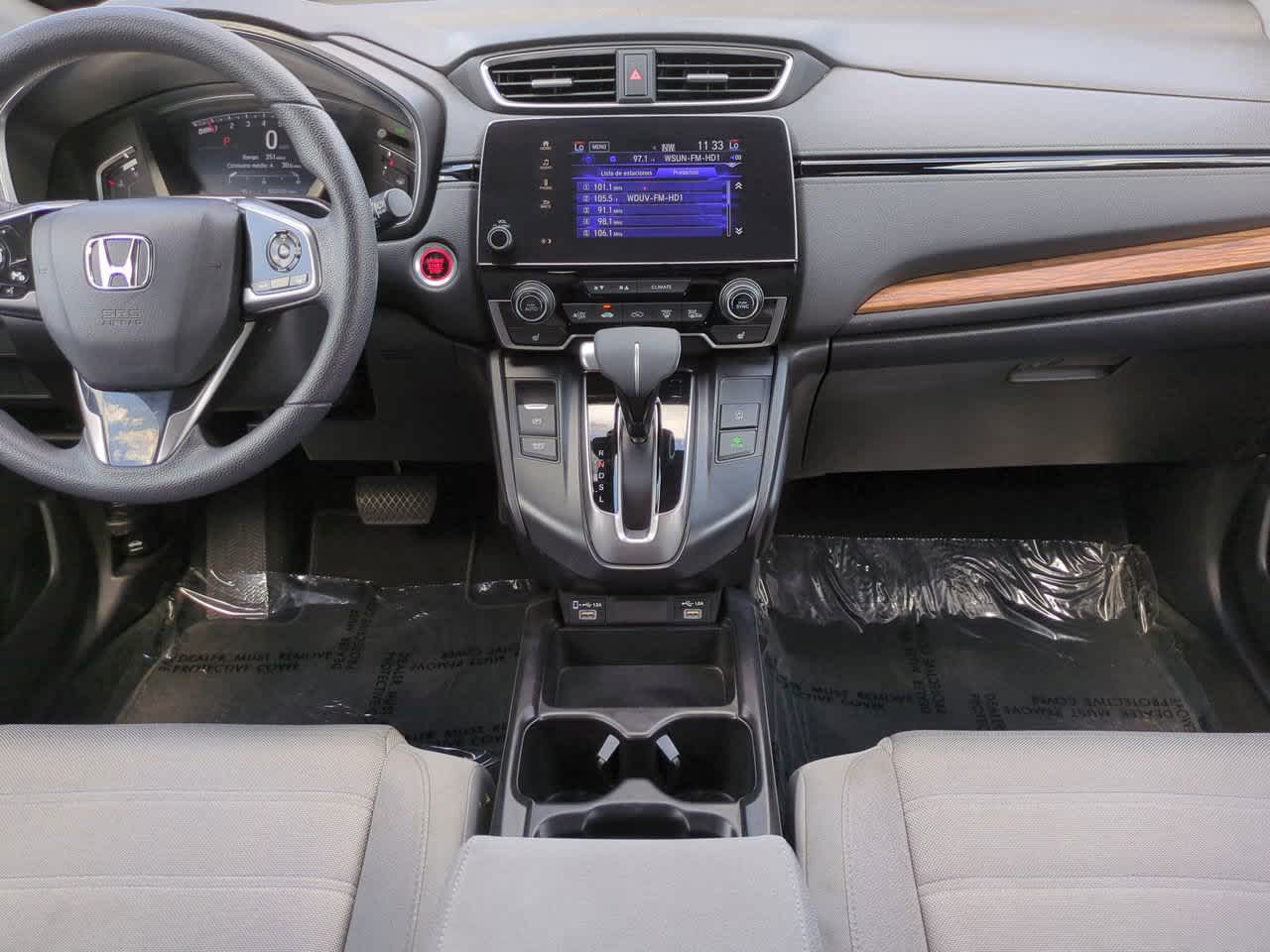 Thumbnail: 2022 Honda CR-V - 18