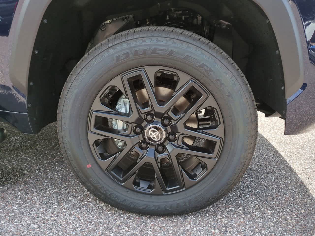 Thumbnail: 2026 Toyota Tundra - 11