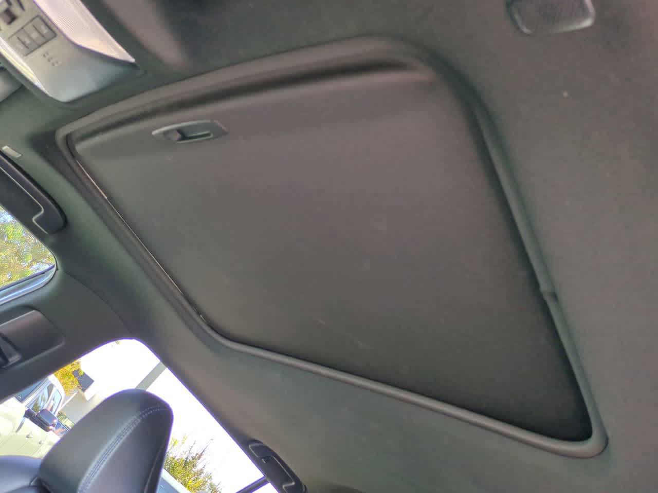 Thumbnail: 2023 Toyota RAV4 - 19