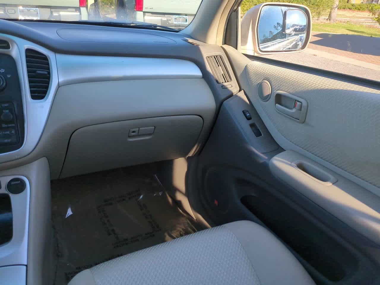 Thumbnail: 2006 Toyota Highlander - 16