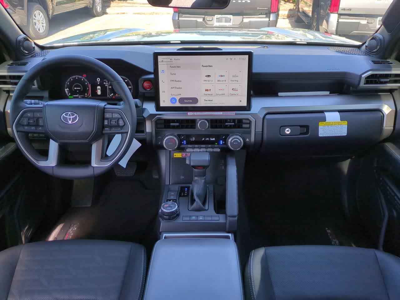 Thumbnail: 2025 Toyota 4Runner - 14