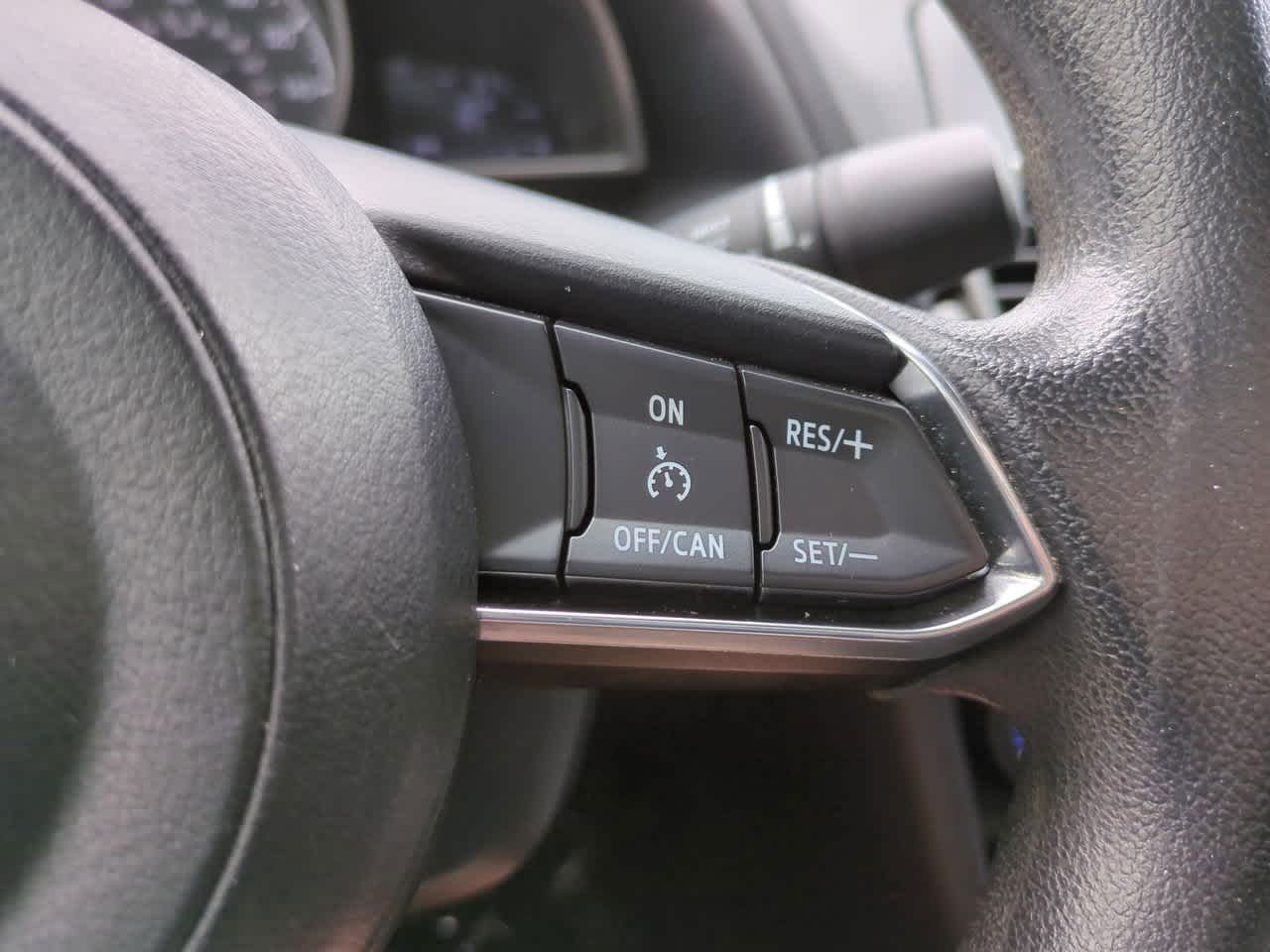 Thumbnail: 2017 Mazda Mazda3 - 23