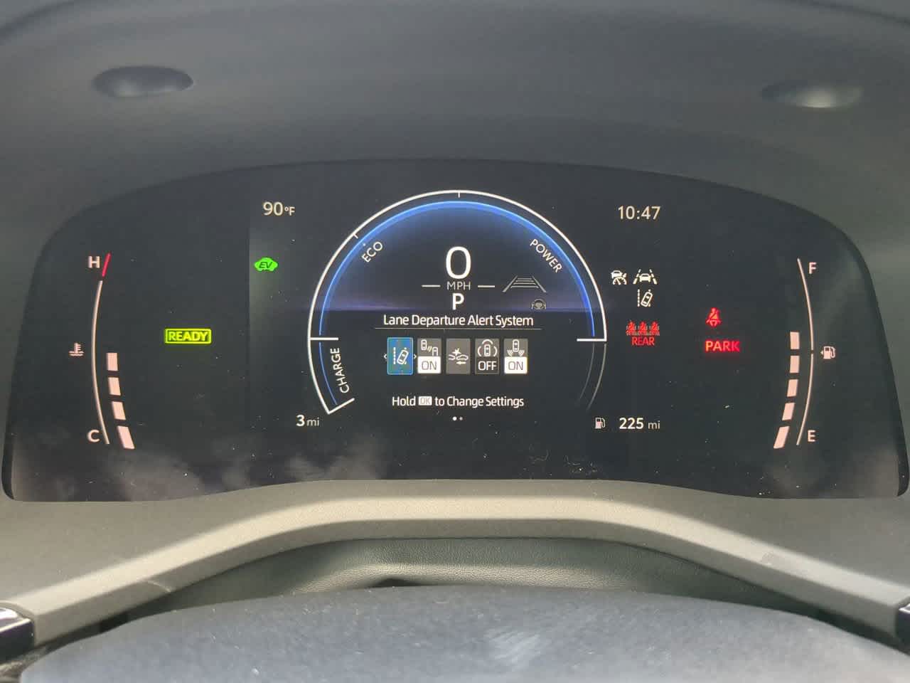 2025 Toyota Camry SE 25