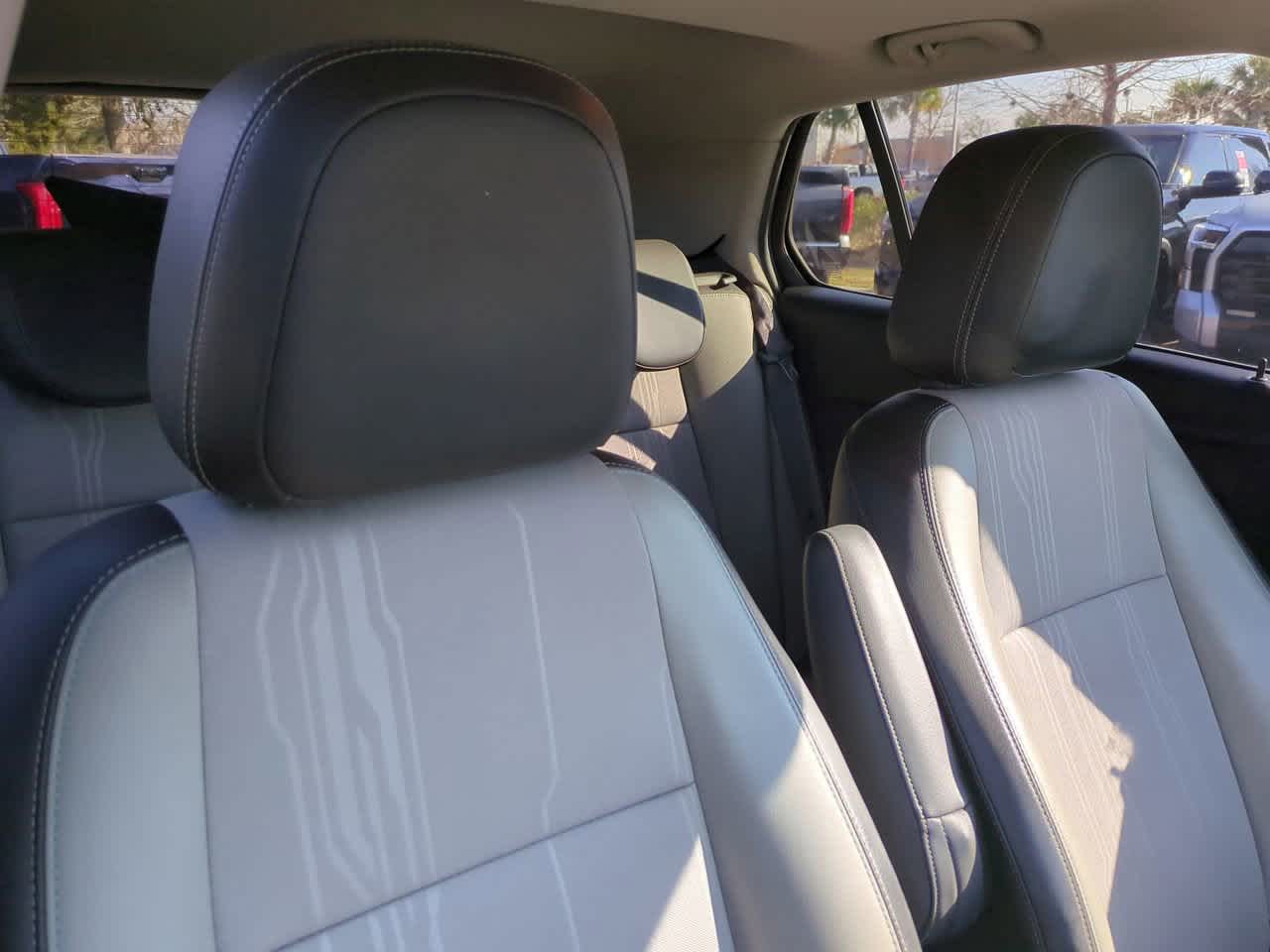 Thumbnail: 2016 Chevrolet Trax - 7