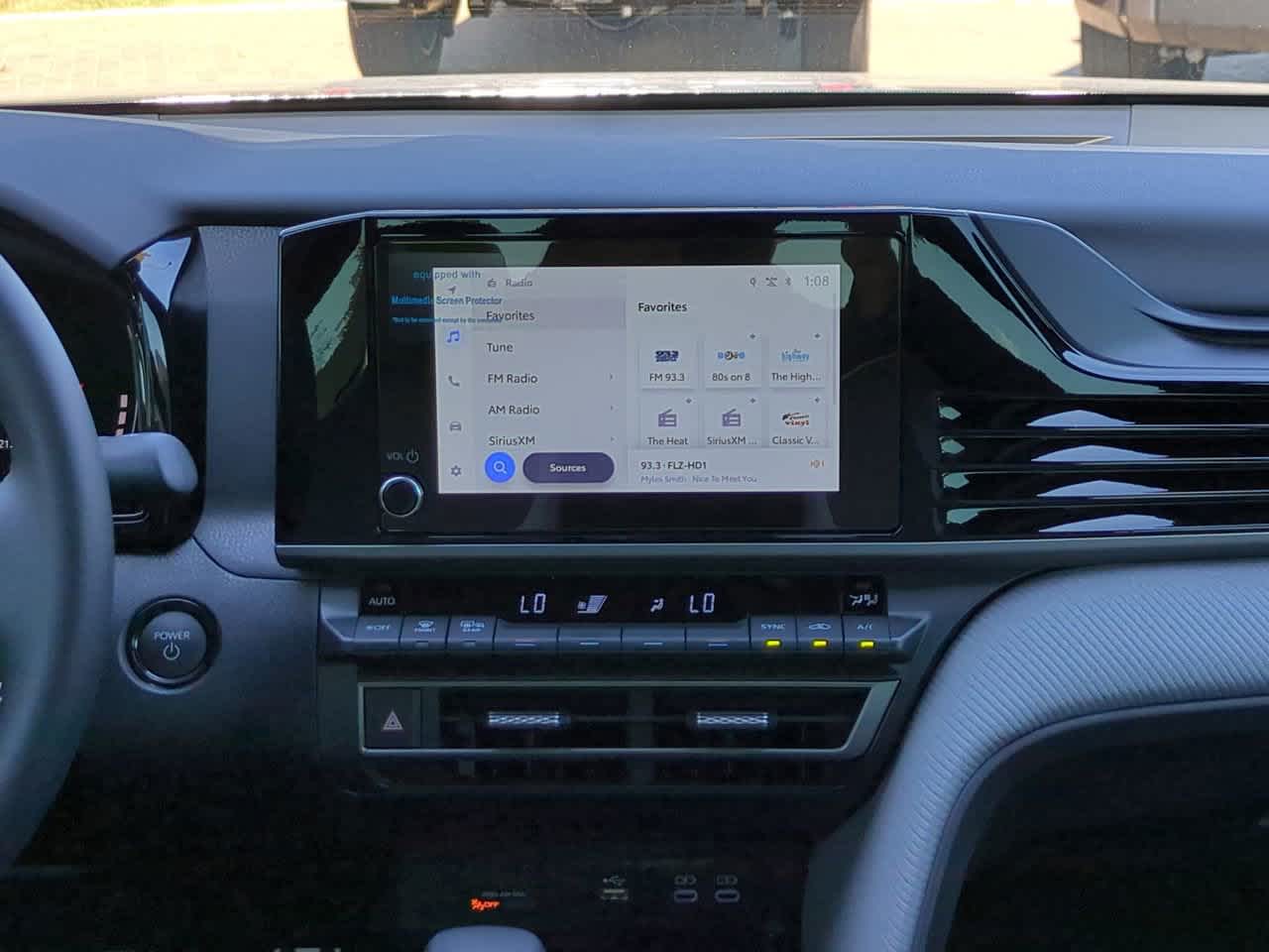 Thumbnail: 2026 Toyota Camry - 17