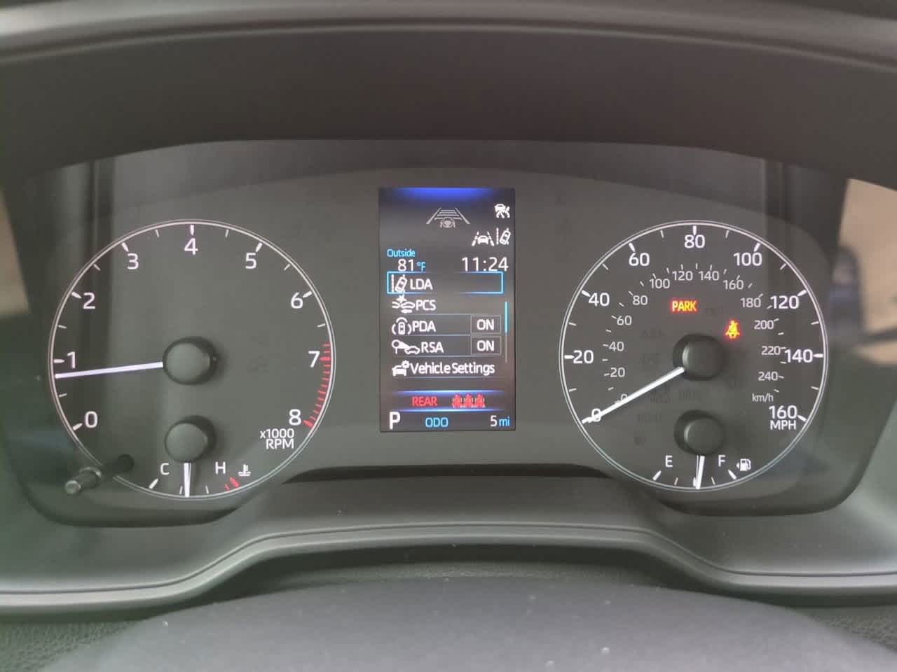Thumbnail: 2025 Toyota Corolla - 24