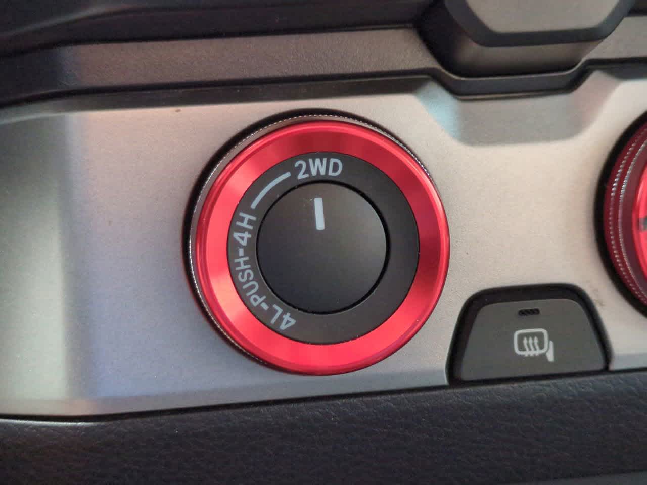 Thumbnail: 2019 Toyota Tacoma - 26