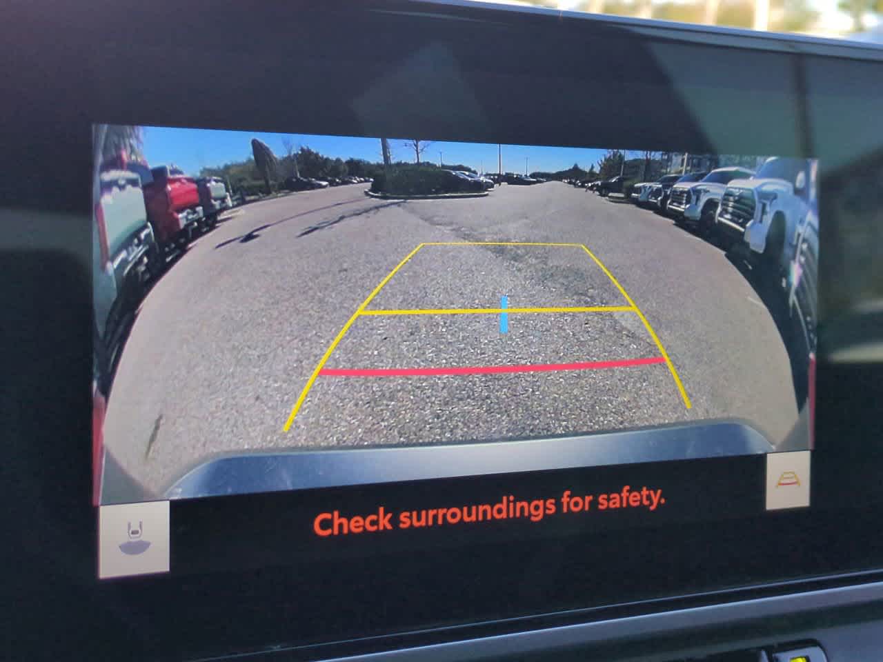 Thumbnail: 2025 Toyota Camry - 19