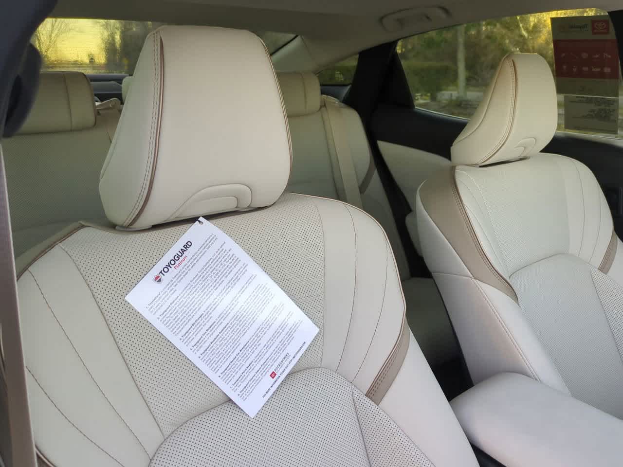 Thumbnail: 2026 Toyota Crown - 7