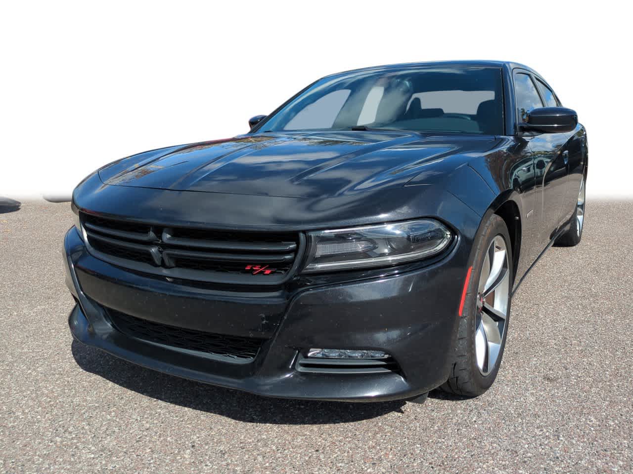 2015 Dodge Charger R/T -
                  Wesley Chapel, FL