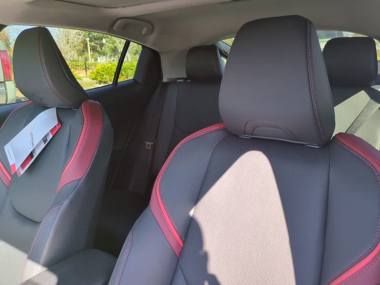 Thumbnail: 2026 Toyota Prius - 8