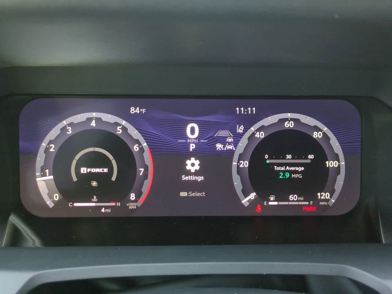 Thumbnail: 2025 Toyota 4Runner - 25