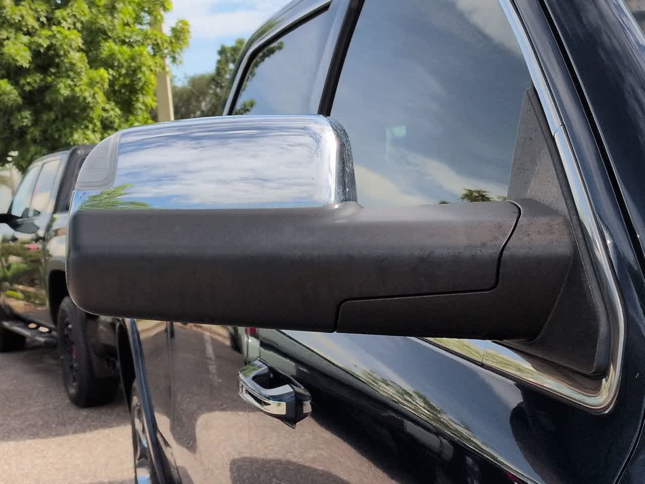 Thumbnail: 2019 RAM 1500 - 11