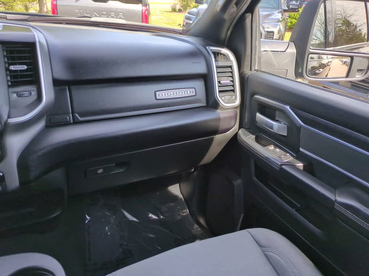 Thumbnail: 2024 RAM 2500 - 16