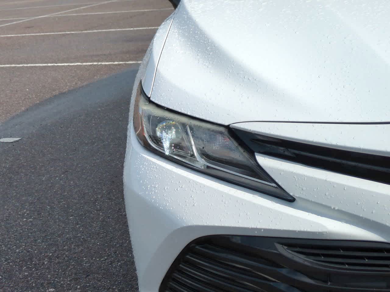 Thumbnail: 2019 Toyota Camry - 10