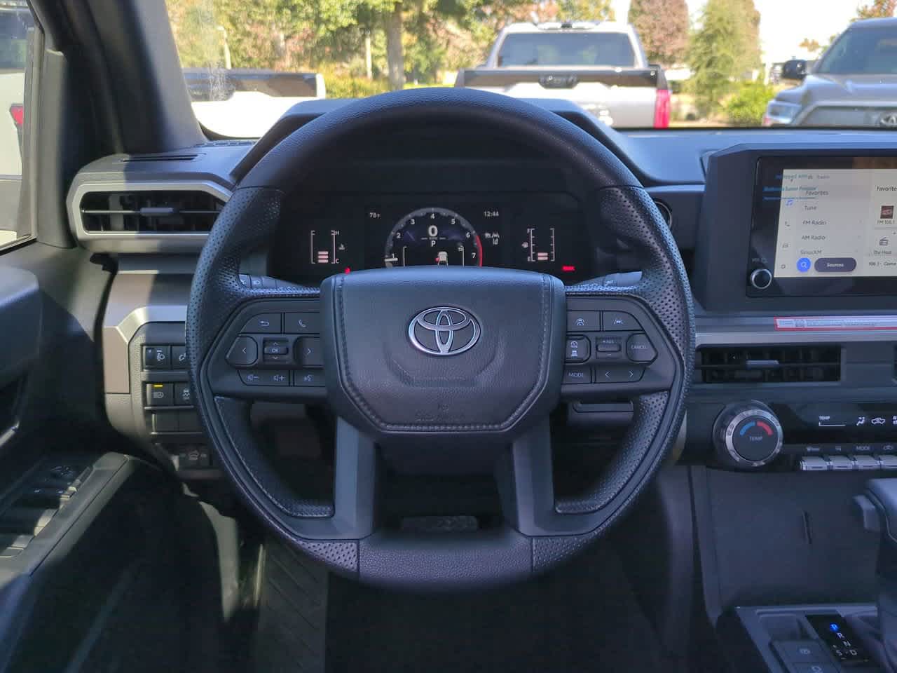 Thumbnail: 2025 Toyota Tacoma - 15