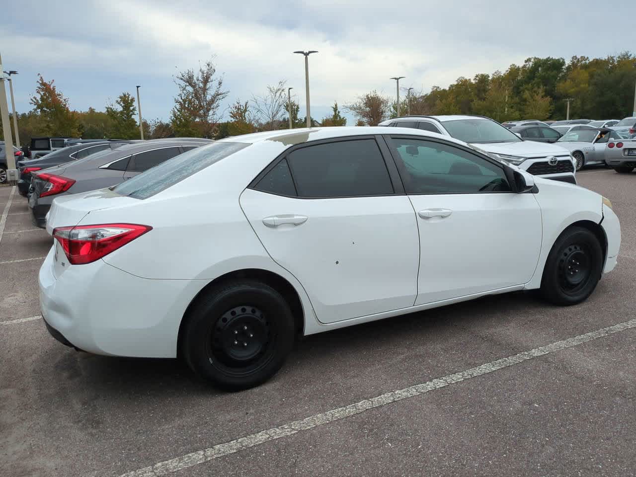 Thumbnail: 2016 Toyota Corolla - 6