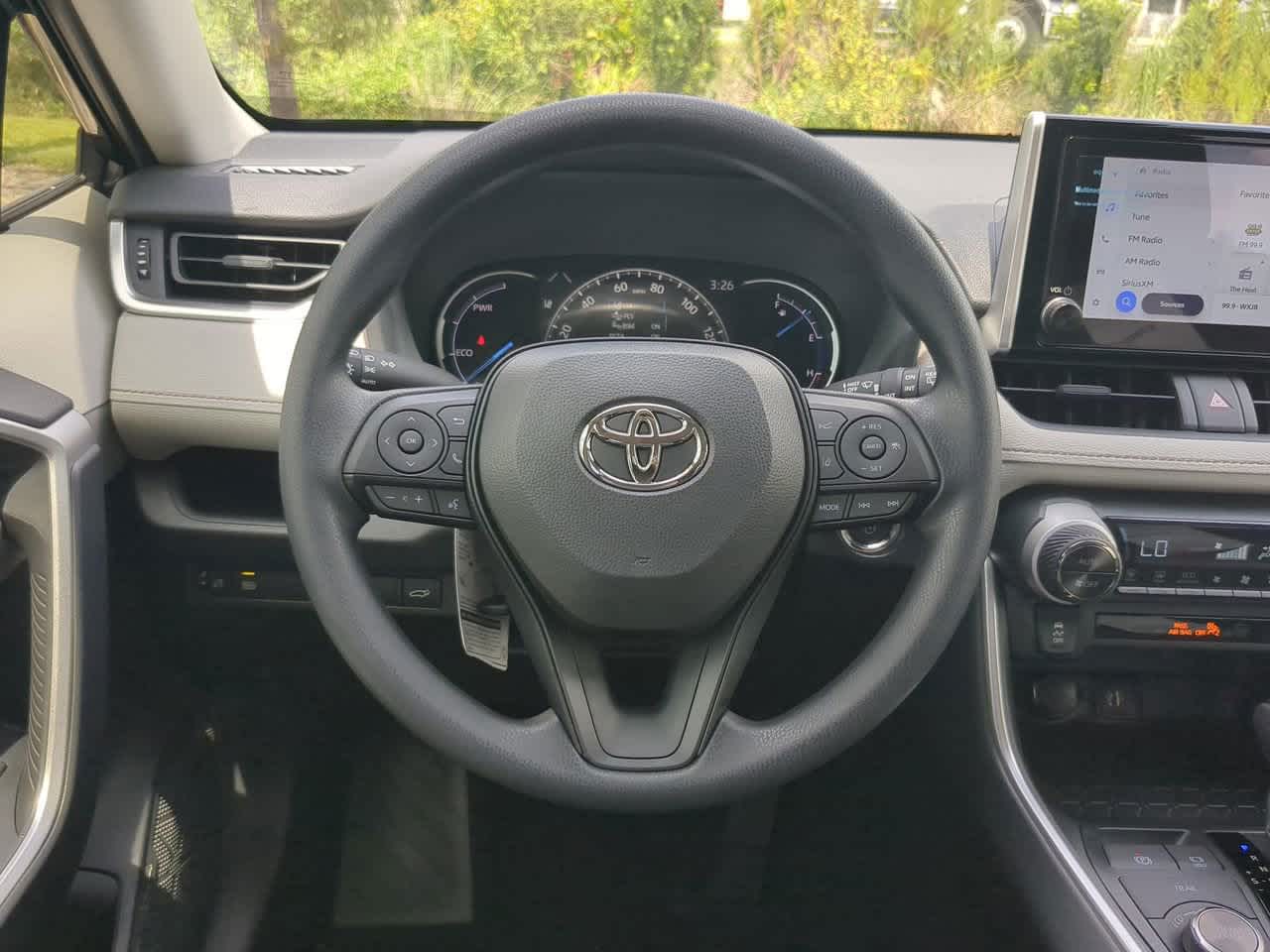 Thumbnail: 2025 Toyota RAV4 - 15