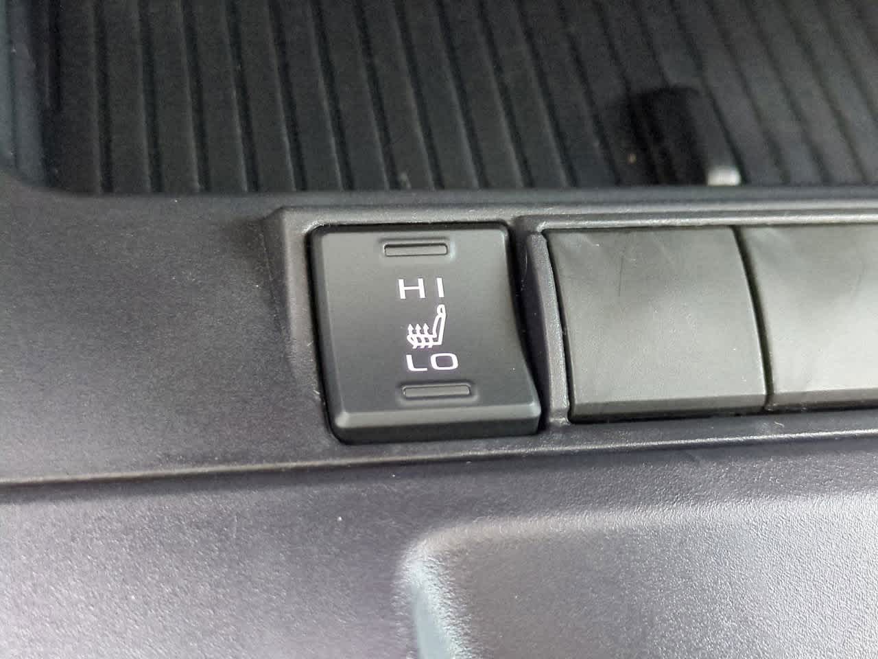 Thumbnail: 2026 Toyota Corolla Cross - 22